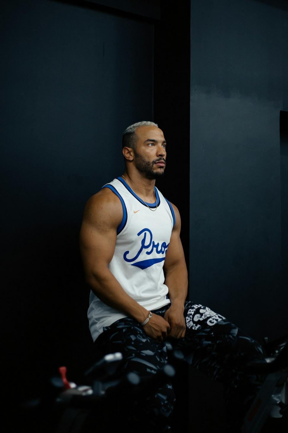 Founder of Zephyrax Citadel